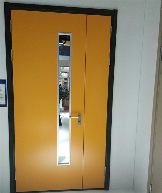 四川鉛門廠家哪家好