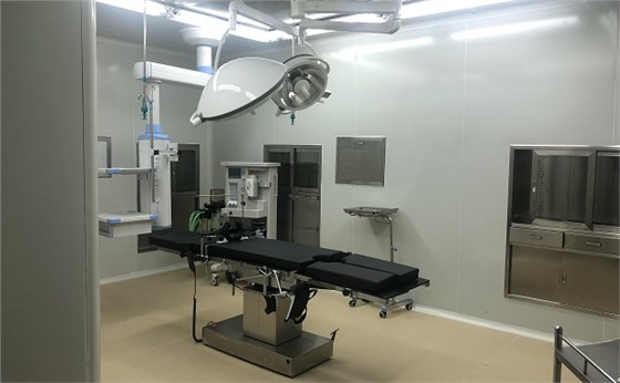 CT室防輻射工程建造標(biāo)準(zhǔn)不達(dá)標(biāo)會造成怎樣的后果圖一