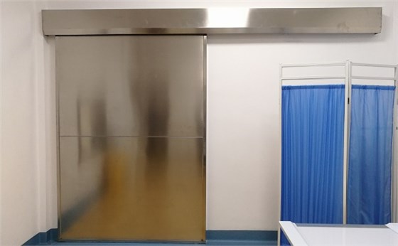 放射科射線防護(hù)工程 放射科射線防護(hù)工程