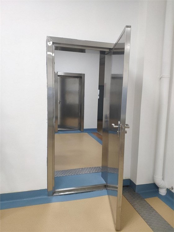 醫(yī)用鉛門 醫(yī)用鉛門