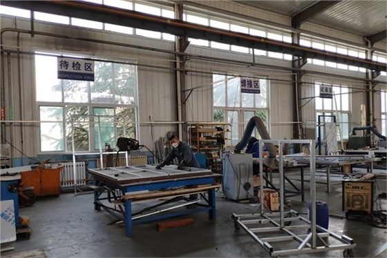 射線防護改造廠家-光銘防輻射