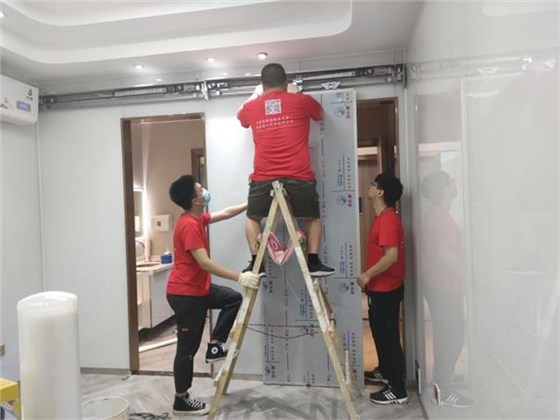 光銘防輻射 光銘防輻射