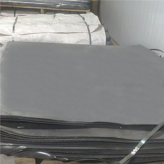 射線防護(hù)鉛板