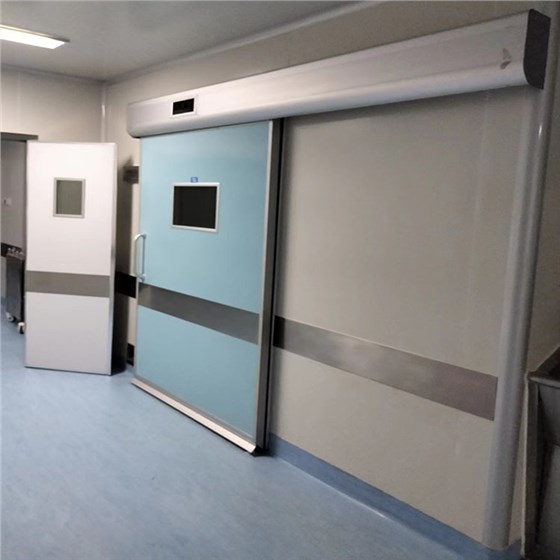 醫(yī)用電動(dòng)門(mén) 醫(yī)用電動(dòng)門(mén)