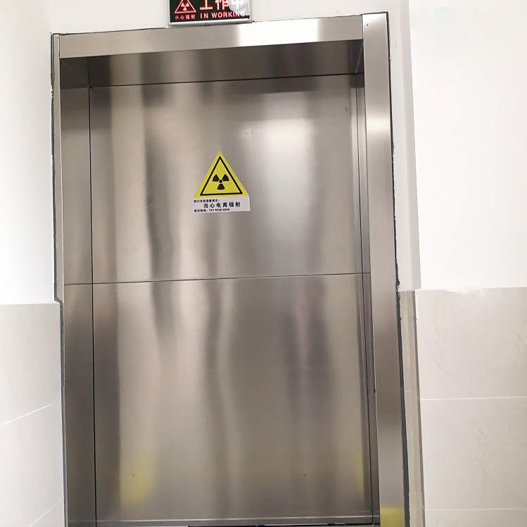 防輻射鉛門材質(zhì)