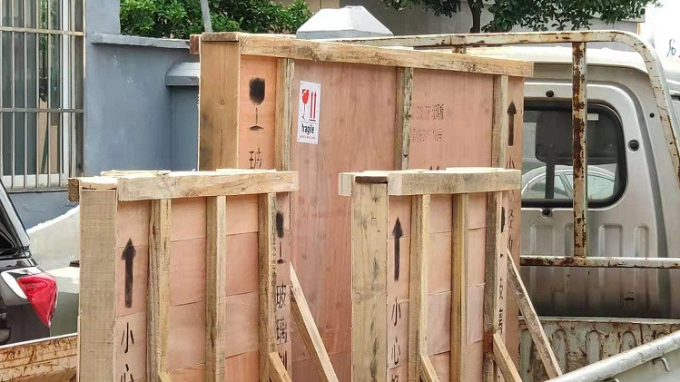 放射科機(jī)房改造中沒(méi)有專項(xiàng)運(yùn)輸團(tuán)隊(duì)會(huì)造成什么影響