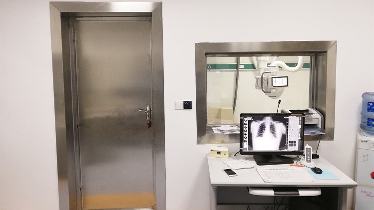 對于款式較多的醫(yī)用鉛門要怎樣規(guī)劃使用？