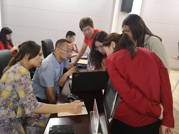 討論問題 討論問題