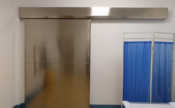 手術(shù)室醫(yī)用防護(hù)門(mén),醫(yī)用防護(hù)門(mén)