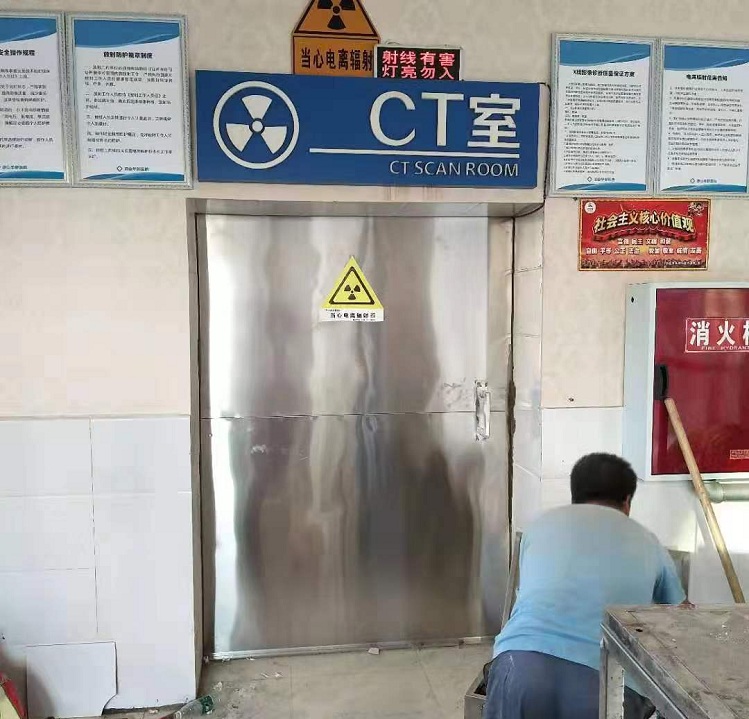 防輻射鉛門直銷廠家有哪些?