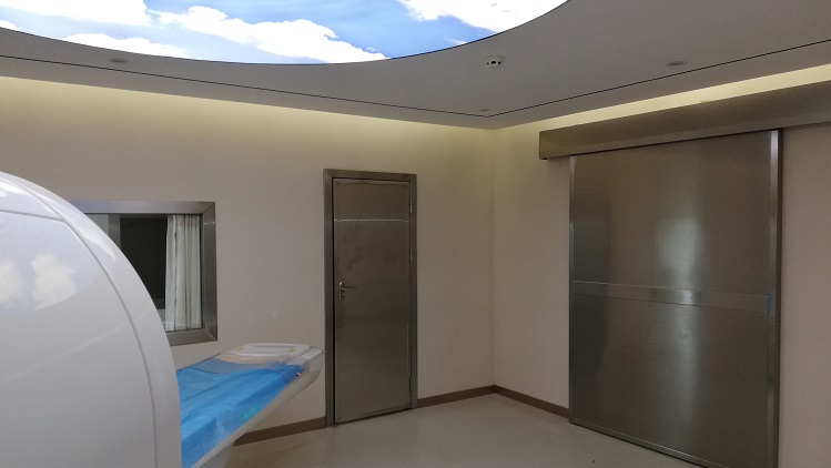 射線防護工程廠家淺談放射治療的特點