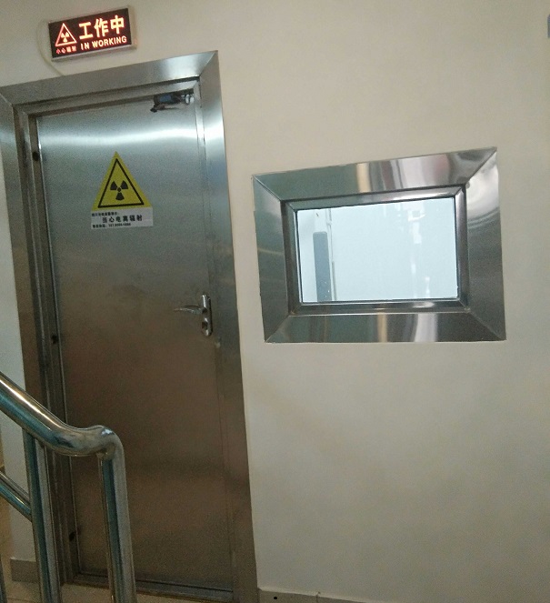 綿陽(yáng)牙科防輻射工程效果圖 綿陽(yáng)牙科防輻射工程效果圖