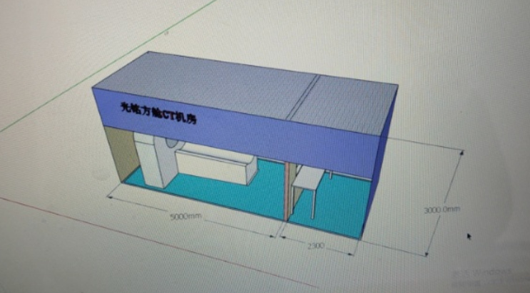 光銘方艙CT機房陸續(xù)上線！它又有什么優(yōu)勢呢？
