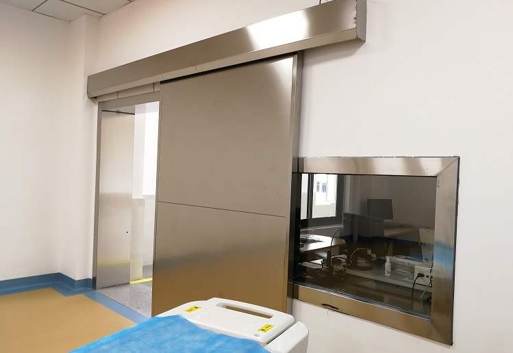 防輻射鉛門制造不當(dāng)對(duì)人體有無危害?