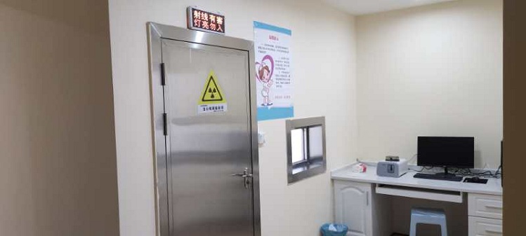 哪些地方需要用到鉛門(mén)?