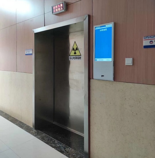 CT室防護(hù)鉛門 CT室防護(hù)鉛門