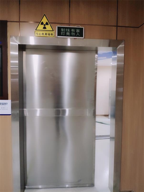 用錯(cuò)了防輻射鉛門會(huì)讓您吃大虧哦！