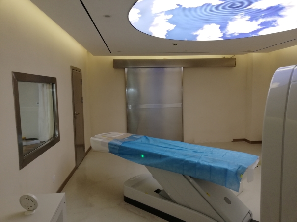 DR機(jī)房射線(xiàn)防護(hù)改造方案有哪些標(biāo)準(zhǔn)呢？