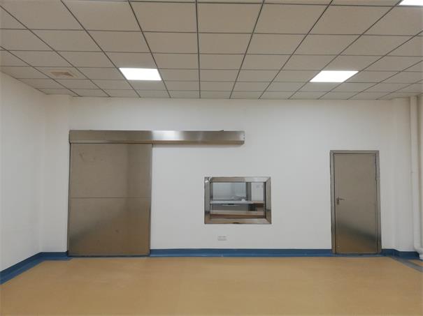 防輻射鉛門 防輻射鉛門