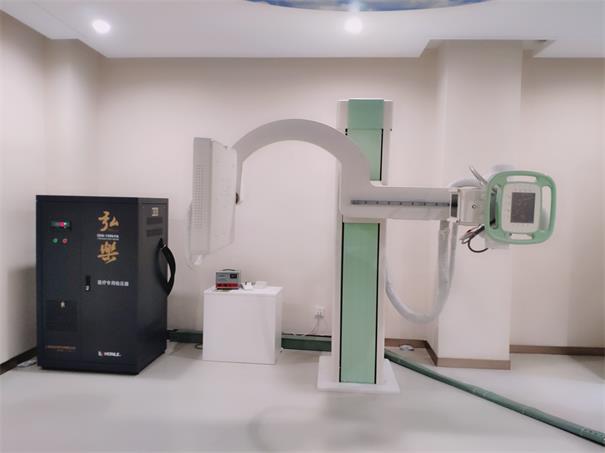 醫(yī)院放射科機(jī)房改造基礎(chǔ)防護(hù)要求(一)
