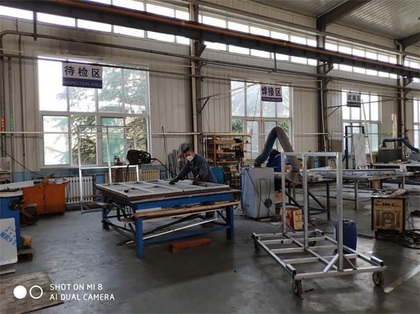 X線防護(hù)方法有哪些喃?防輻射門廠家告訴您!