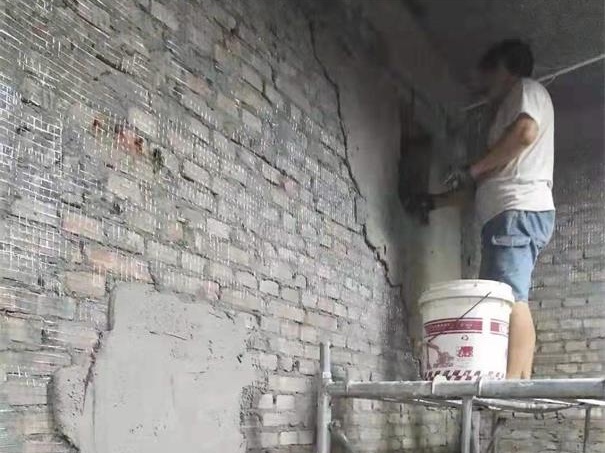 硫酸鋇防護(hù)施工工藝您想了解嗎?