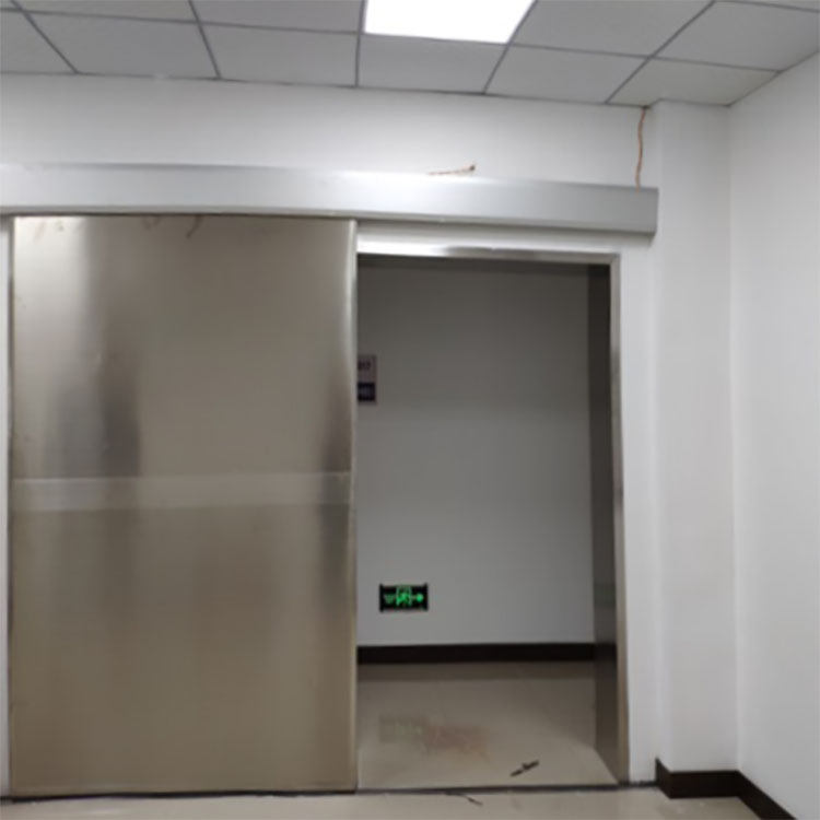 防輻射鉛門 防輻射鉛門