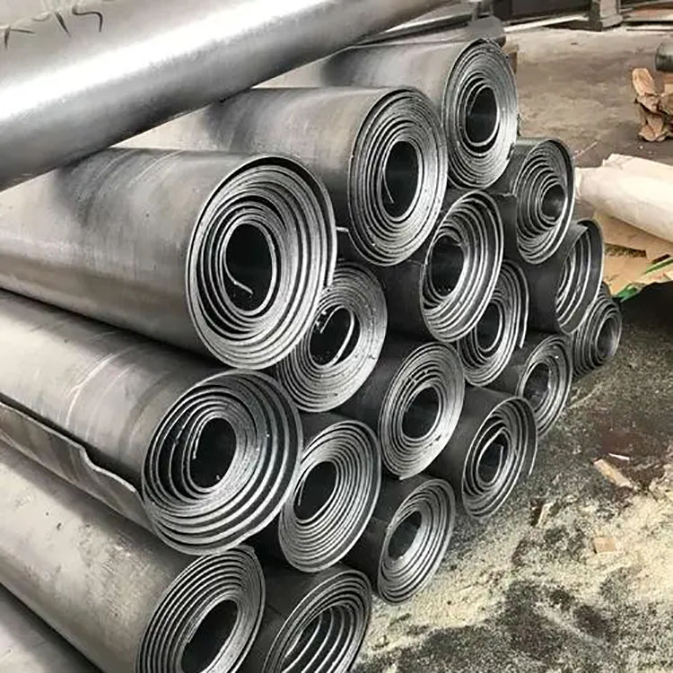 什么是鉛板，它的主要用途是什么？