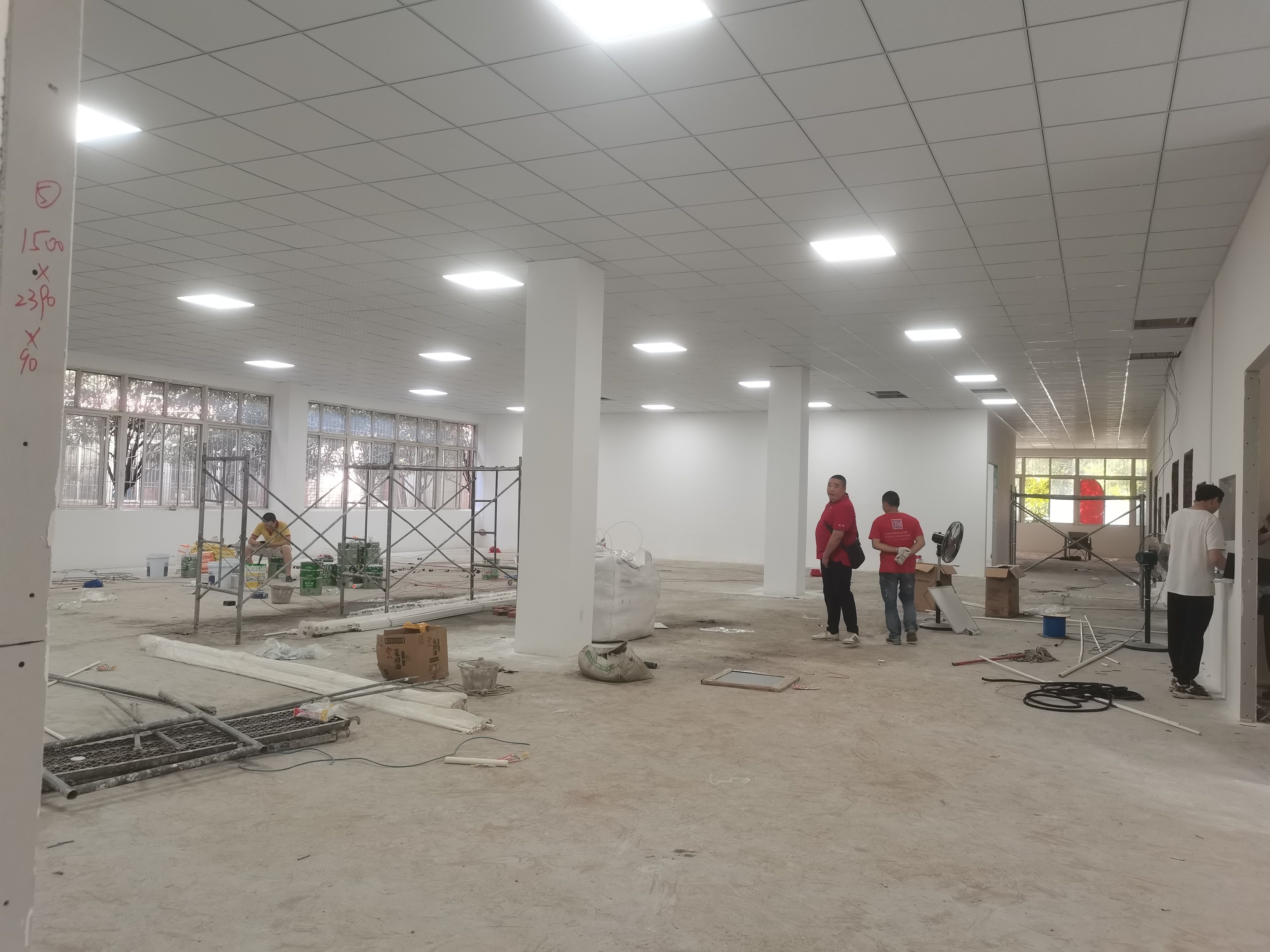 射線防護工程施工中選擇鉛板還是硫酸鋇呢？