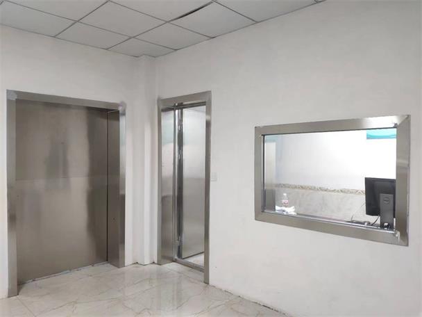 放射科射線防護(hù)改造中防輻射隱蔽工程施工時需要注意哪些 放射科射線防護(hù)改造中防輻射隱蔽工程施工時需要注意哪些