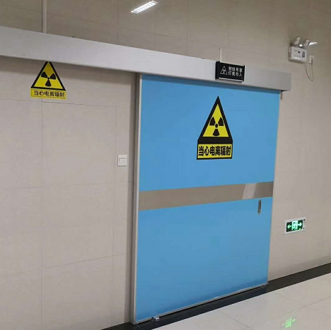 射線防護(hù)門(mén) 射線防護(hù)門(mén)