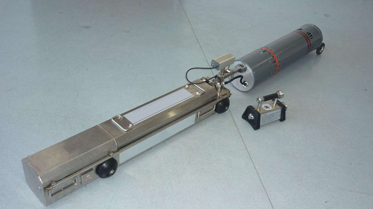 焊接探傷防護(hù)解決方案 焊接探傷防護(hù)解決方案