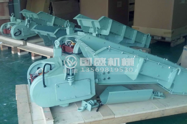 電磁振動(dòng)給料機(jī)控制器 電磁振動(dòng)給料機(jī)控制器