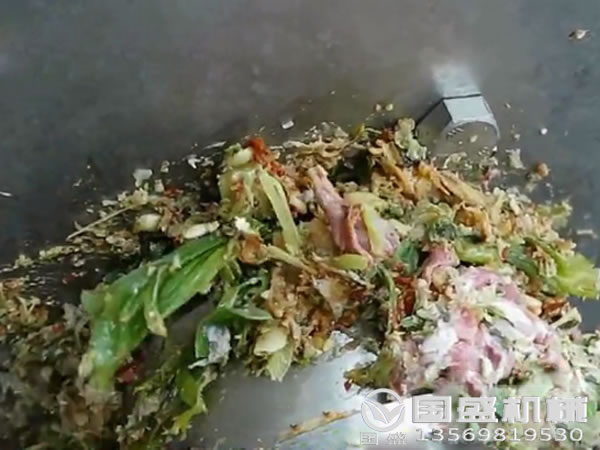 餐余螺旋脫水機優(yōu)點 餐余螺旋脫水機優(yōu)點