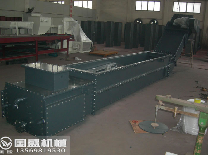 刮板機(jī)技術(shù)要求 刮板機(jī)技術(shù)要求