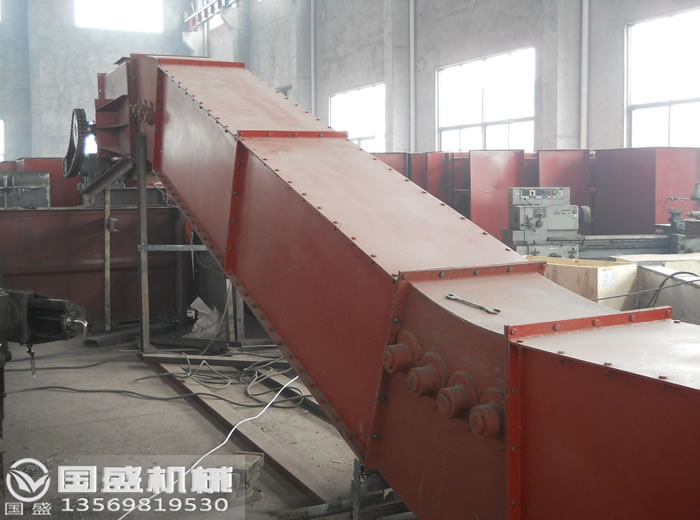 粉煤塊鏈?zhǔn)铰窆伟遢斔蜋C(jī) 粉煤塊鏈?zhǔn)铰窆伟遢斔蜋C(jī)