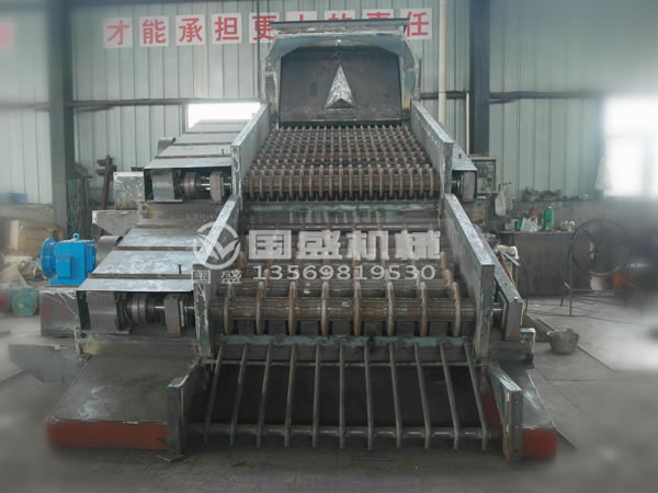 降低振動(dòng)篩噪聲污染的方法 降低振動(dòng)篩噪聲污染的方法