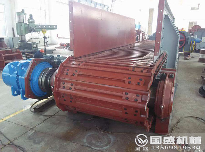 板式給料機(jī)尺寸 板式給料機(jī)尺寸