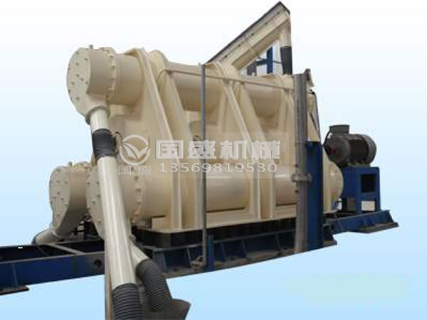 新款偏心式振動(dòng)磨機(jī) 新款偏心式振動(dòng)磨機(jī)