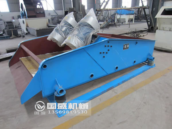 新鄉(xiāng)振動(dòng)篩廠家 新鄉(xiāng)振動(dòng)篩廠家